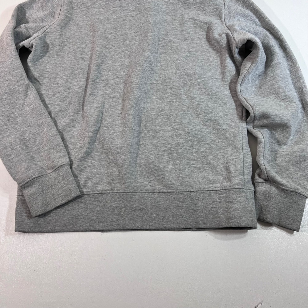 The North Face Women's M Gray Pink Half Dome Pullover Hoodie Gorpcore - Picture 10 of 12